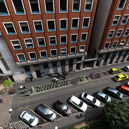 Gems Of Budapest - Emerald Suite Exterior foto