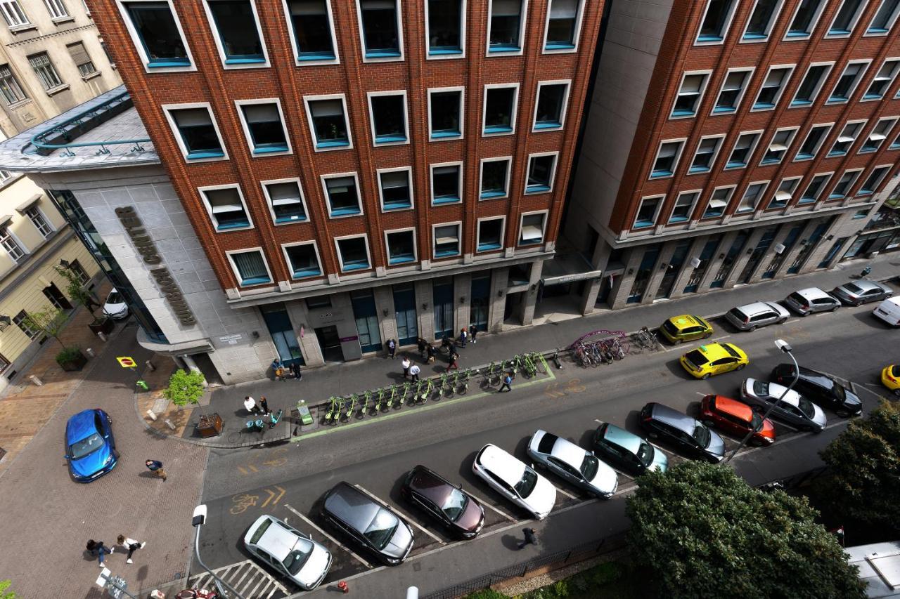 Gems Of Budapest - Emerald Suite Exterior foto